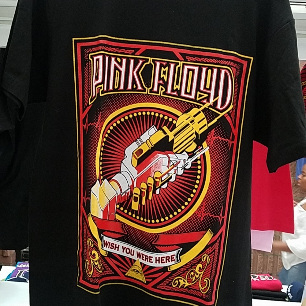 NEW UNISEX Tee Shirts Sizes M-Xl-2X